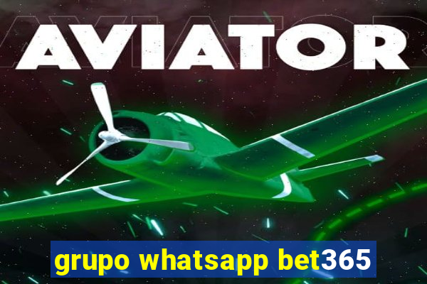 grupo whatsapp bet365